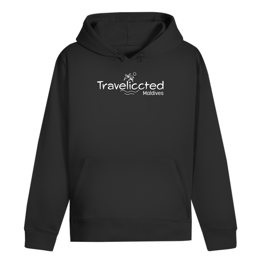 Traveliccted Hoodie Walhai