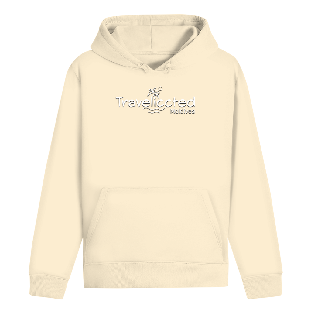 Traveliccted Hoodie Walhai