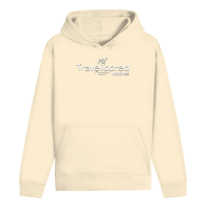 Traveliccted Hoodie Walhai
