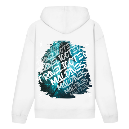 Traveliccted Hoodie Walhai