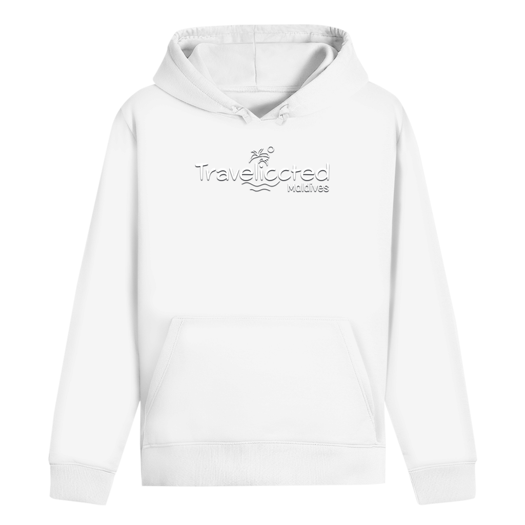 Traveliccted Hoodie Walhai