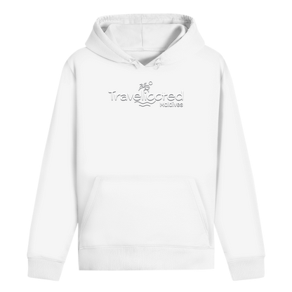 Traveliccted Hoodie Walhai