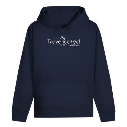 Traveliccted Hoodie Walhai