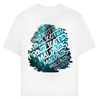 Traveliccted T-Shirt Walhai