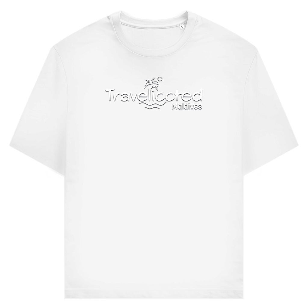 Traveliccted T-Shirt Walhai