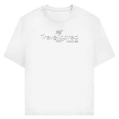 Traveliccted T-Shirt Walhai