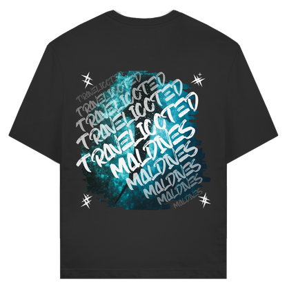 Traveliccted T-Shirt Walhai