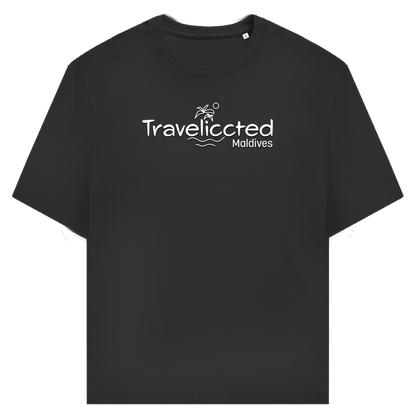 Traveliccted T-Shirt Walhai