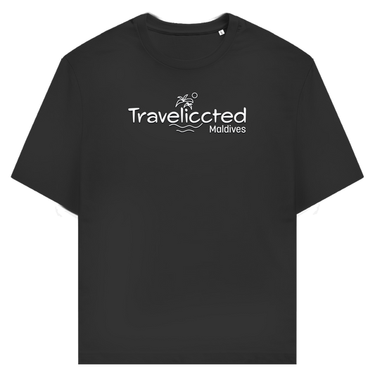 Traveliccted T-Shirt Walhai
