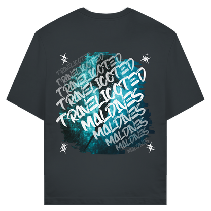 Traveliccted T-Shirt Walhai