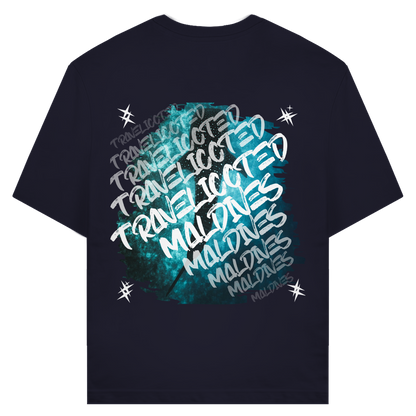 Traveliccted T-Shirt Walhai
