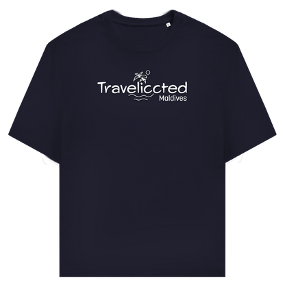Traveliccted T-Shirt Walhai