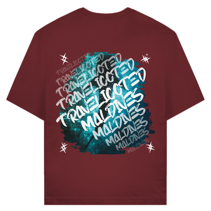 Traveliccted T-Shirt Walhai