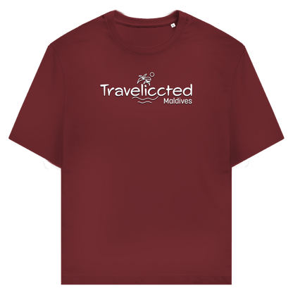 Traveliccted T-Shirt Walhai