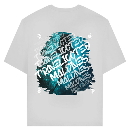 Traveliccted T-Shirt Walhai