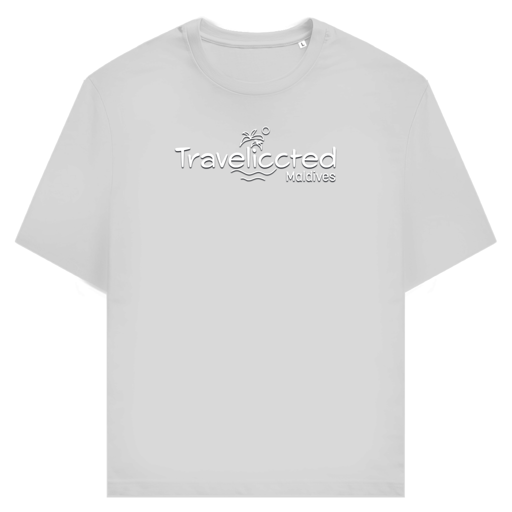 Traveliccted T-Shirt Walhai