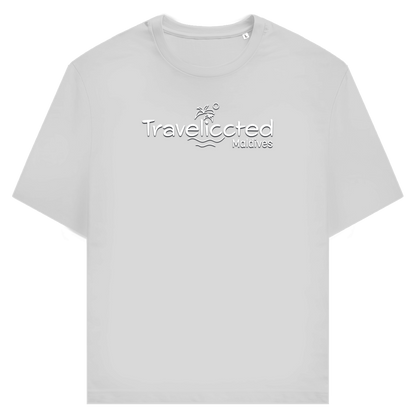 Traveliccted T-Shirt Walhai