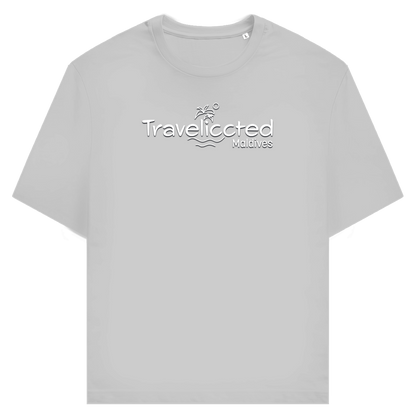 Traveliccted T-Shirt Walhai