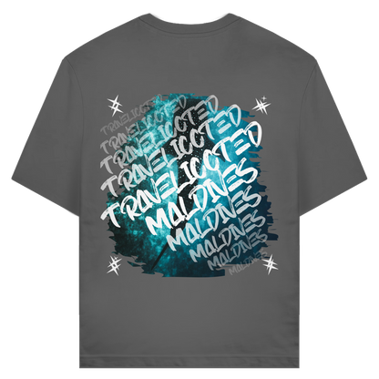 Traveliccted T-Shirt Walhai