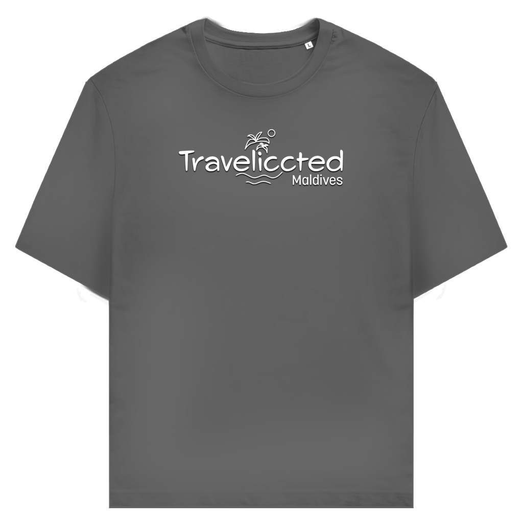 Traveliccted T-Shirt Walhai