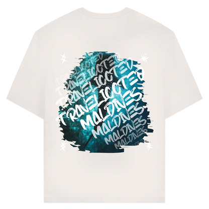 Traveliccted T-Shirt Walhai