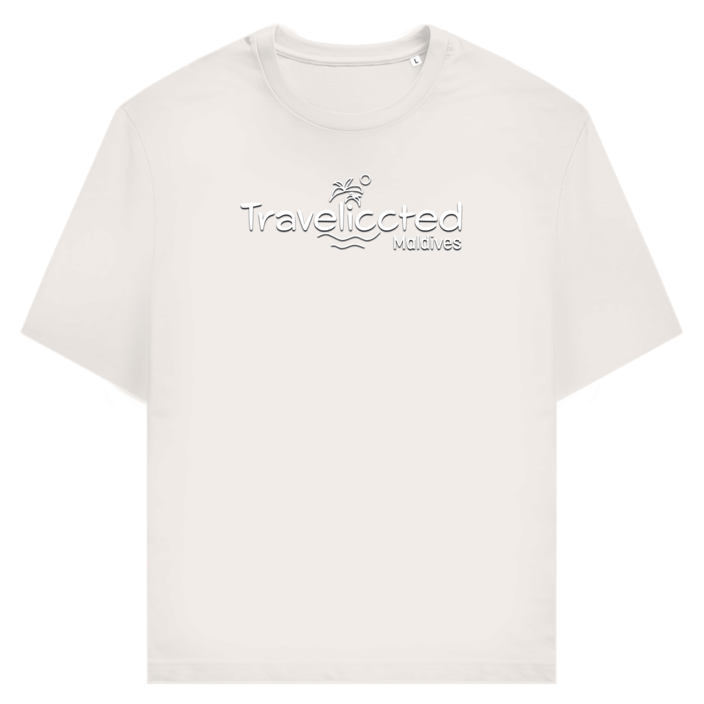 Traveliccted T-Shirt Walhai
