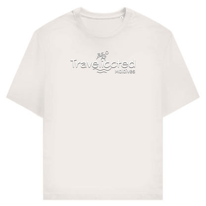 Traveliccted T-Shirt Walhai