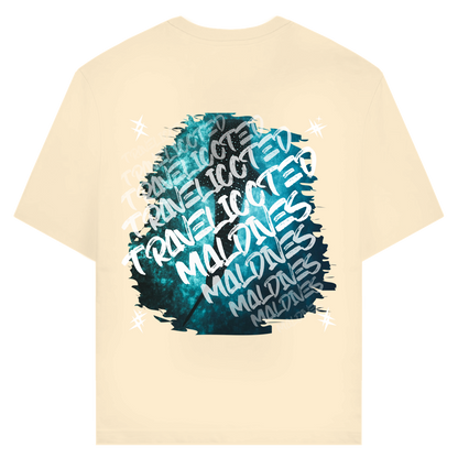Traveliccted T-Shirt Walhai