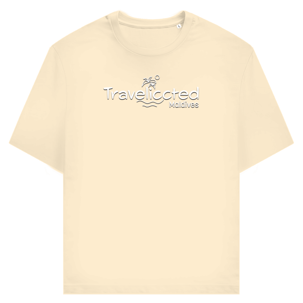 Traveliccted T-Shirt Walhai