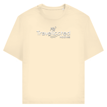 Traveliccted T-Shirt Walhai