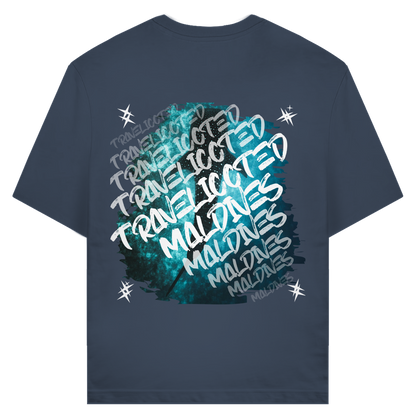 Traveliccted T-Shirt Walhai