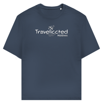 Traveliccted T-Shirt Walhai