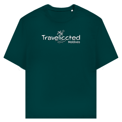 Traveliccted T-Shirt Walhai