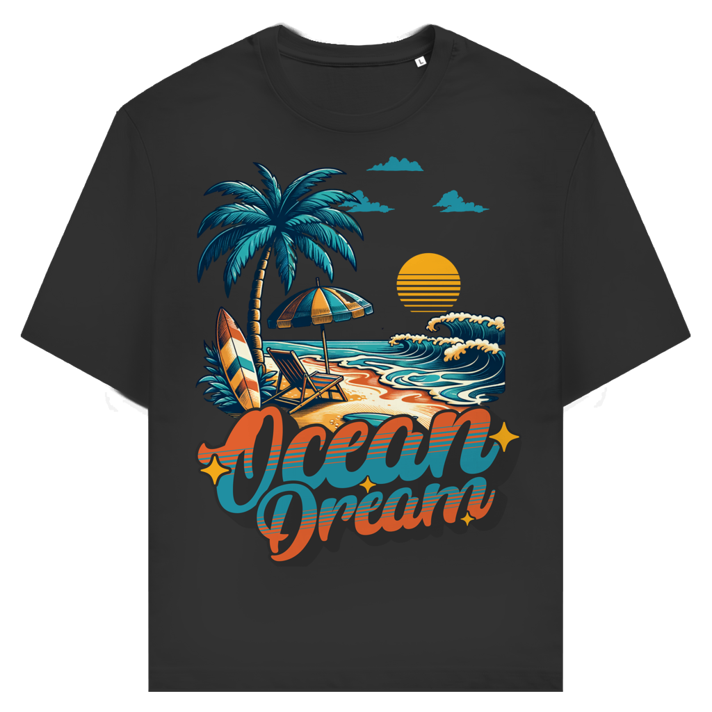 Ocean Dream
