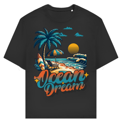Ocean Dream
