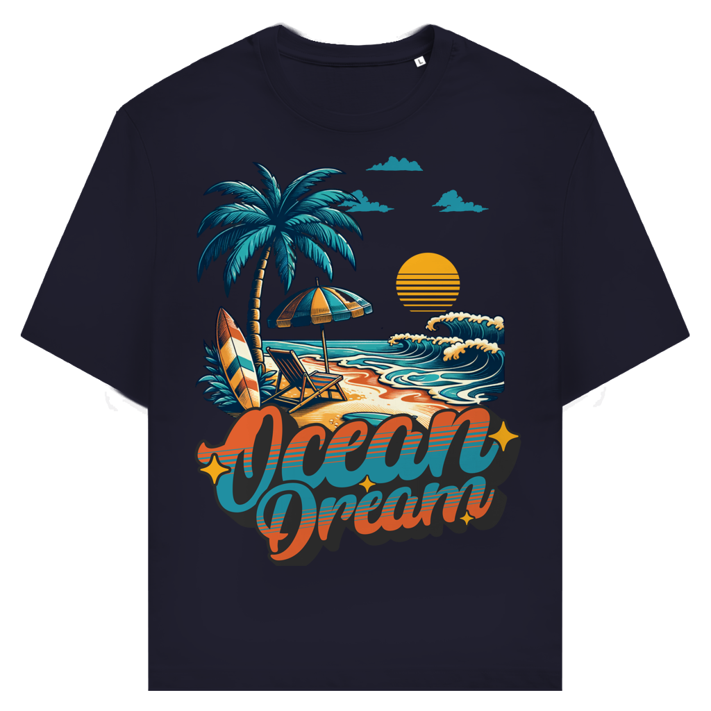 Ocean Dream