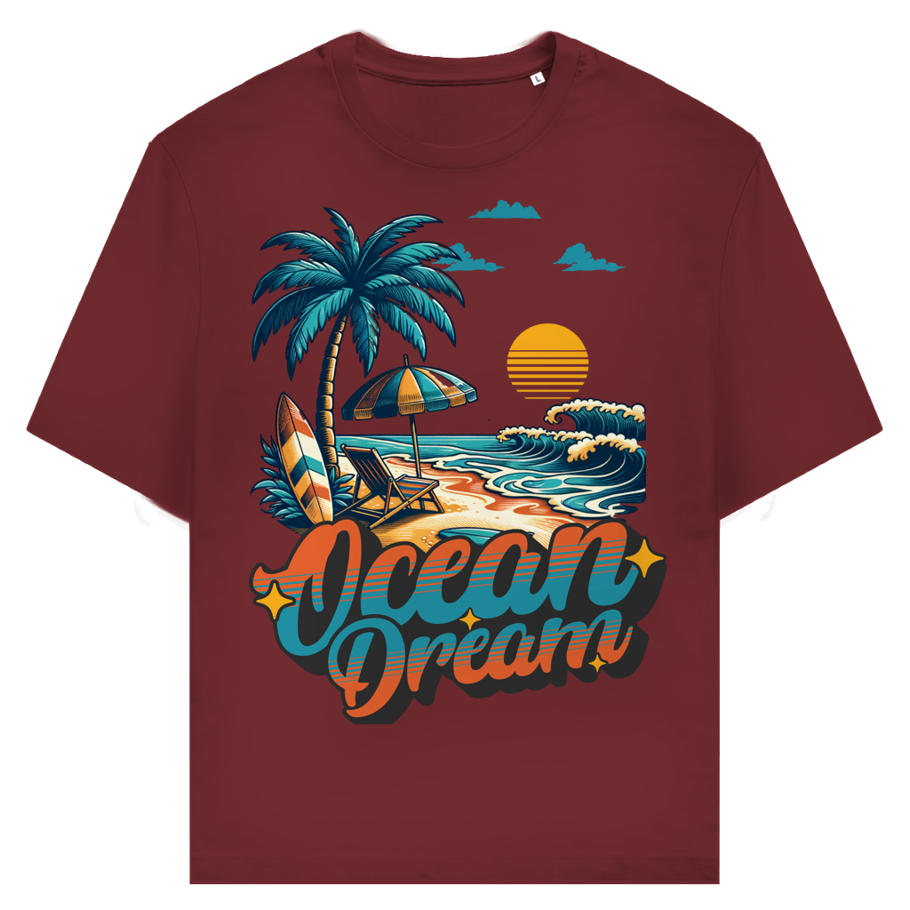 Ocean Dream