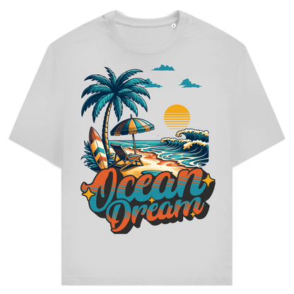 Ocean Dream