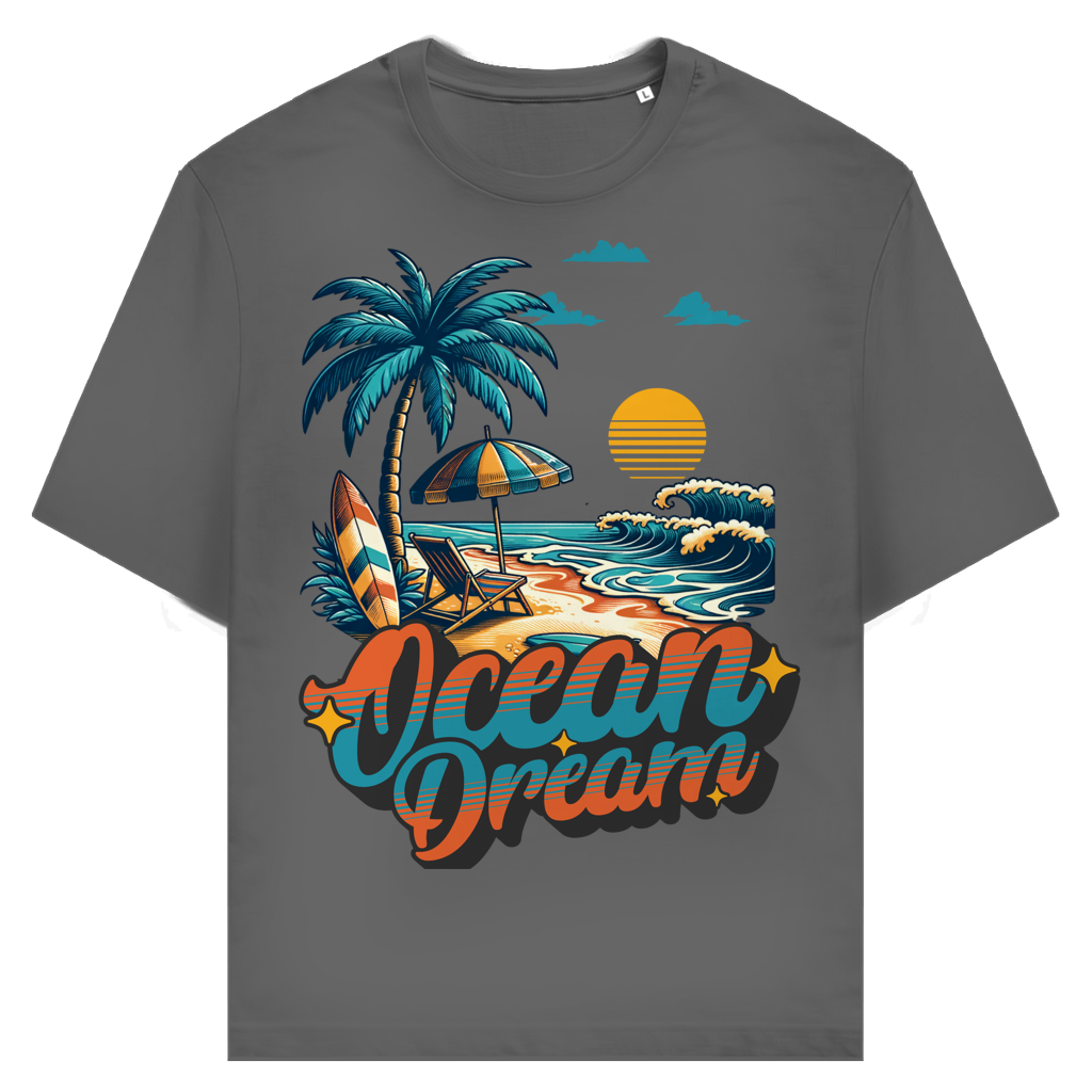 Ocean Dream
