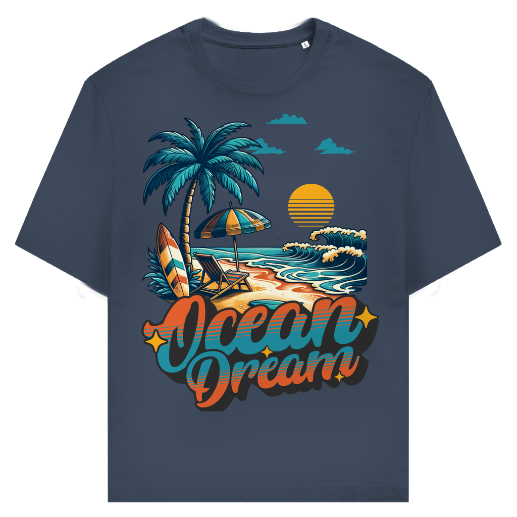 Ocean Dream