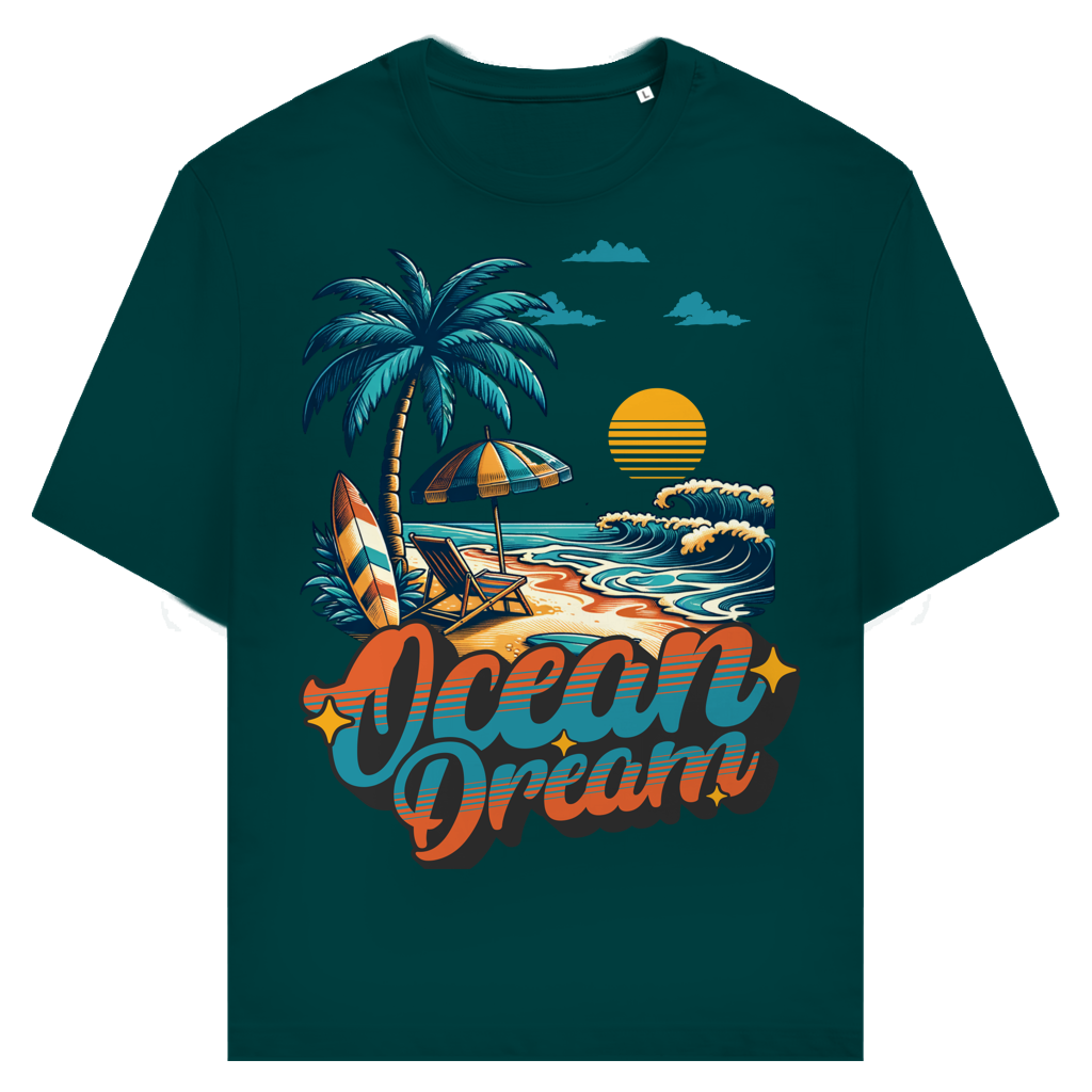 Ocean Dream