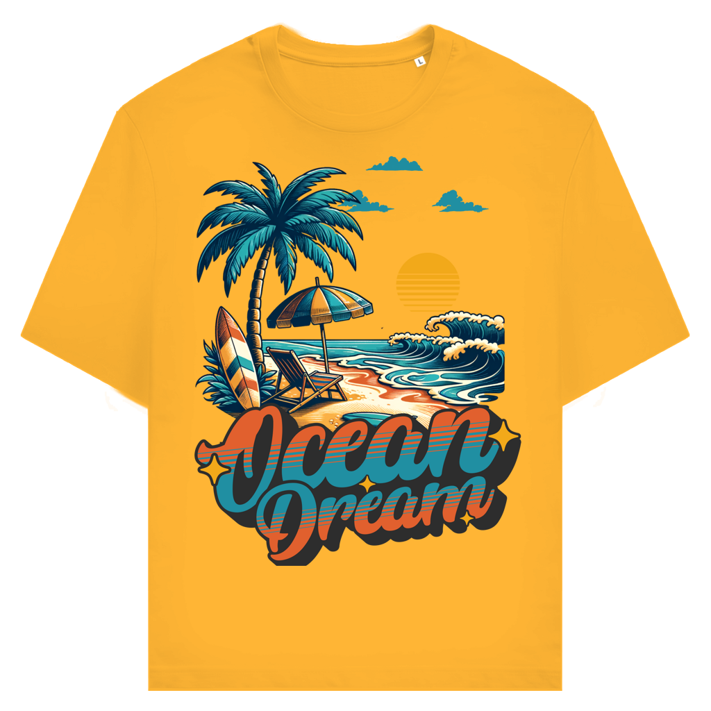 Ocean Dream