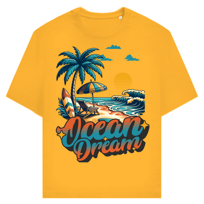 Ocean Dream