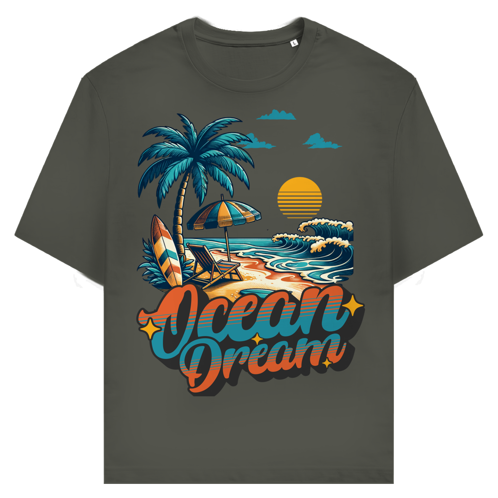 Ocean Dream