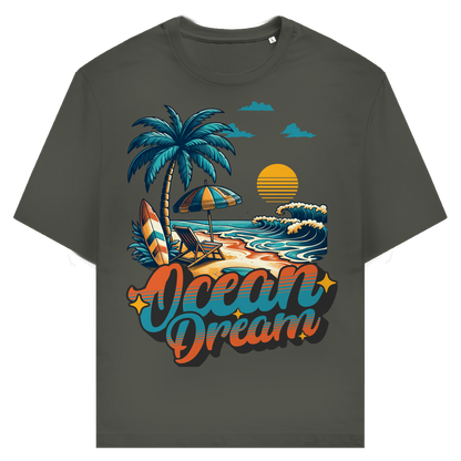 Ocean Dream