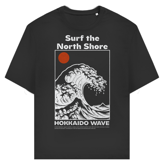 Hokkaido Wave
