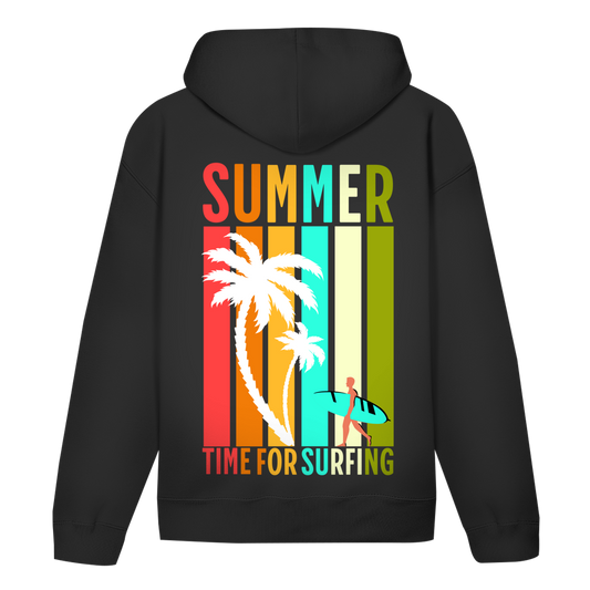 Summer - Time for Surfing