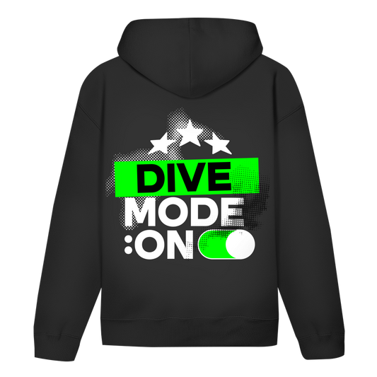 Dive Mode on