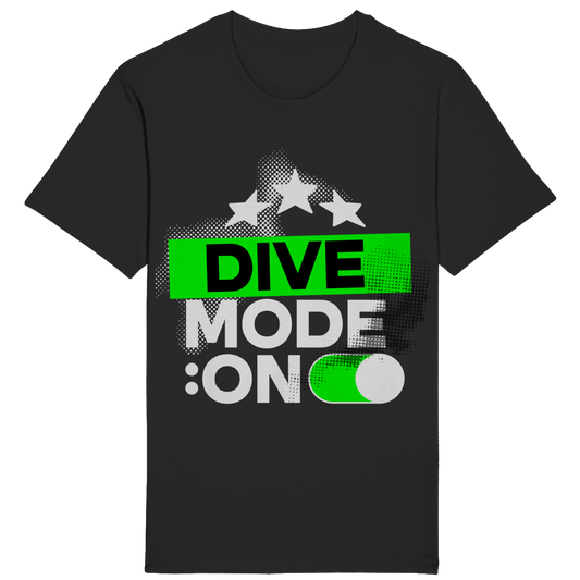 Dive Mode on