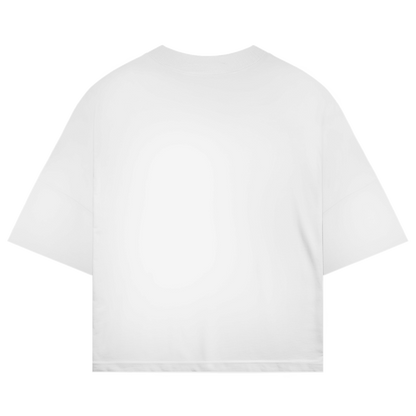 Oversize T-Shirt Nookandu – nachhaltiges Streetwear Shirt aus Bio-Baumwolle